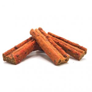 Veggie Riegel | Bunte Ernte