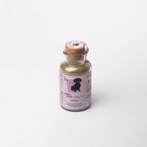 Kräuter No.4 Dogtox