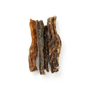 Büffelfleisch Streifen