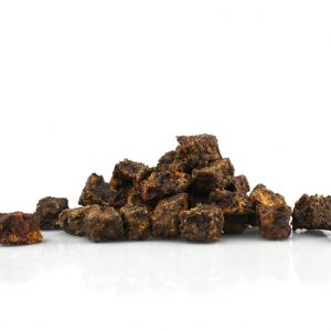 Entenfleisch Würfel