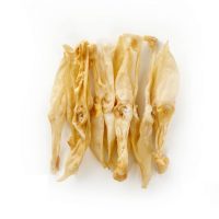 Kaninchen Ohren ohne Fell