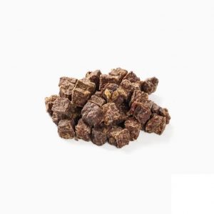 Hirschfleisch Würfel