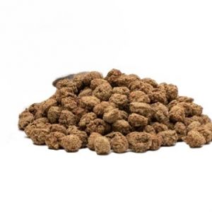 Trainingssnack Hirschfleisch Bällchen