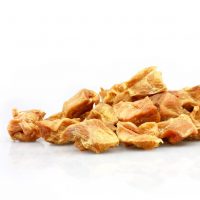 Hähnchen Filet Nuggets