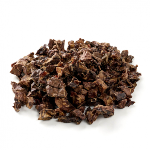 Trainingssnack Rinderlunge