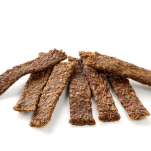 Wild-Kaninchen Fleischstreifen