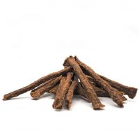 Hähnchensticks mit Colostrum