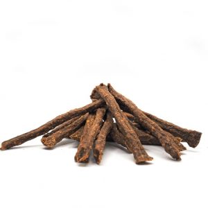 Hähnchensticks mit Colostrum