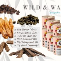 WILD & WALD Starter Bundle Sparpaket