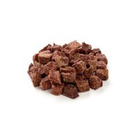 HG-NS-STR-WUE-200 Straussenfleisch Würfel