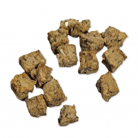 HG-NS-FIS-DLM-150 Dorsch Lachs Minisnacks