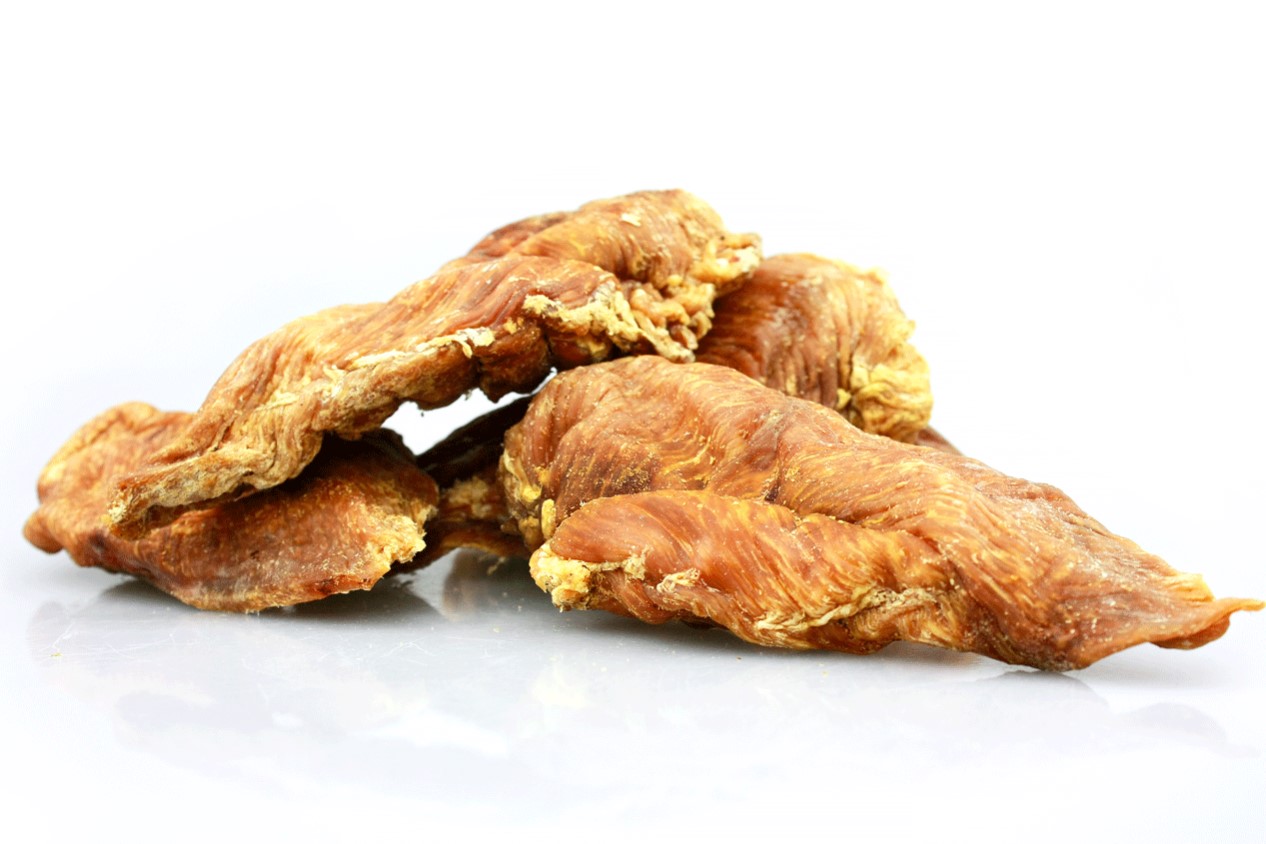 HG-NS-HUH-HBF-250 Hähnchenbrustfilet