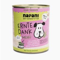 HG-NF-NBE-800 Napani Bio Ernte Dank