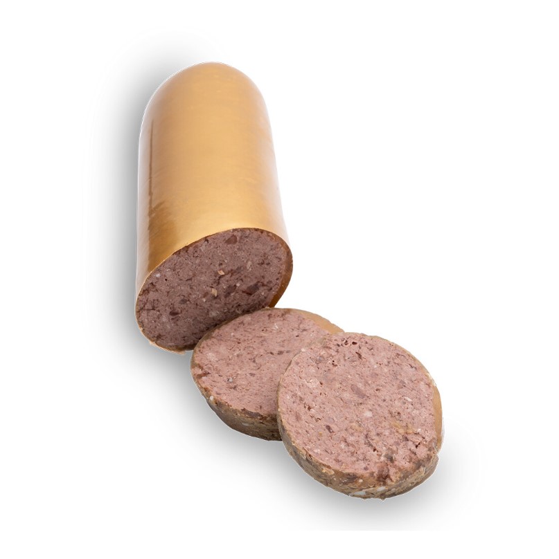 HG-NF-NBH-800 Napani Bio Hirsch pur