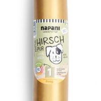 HG-NF-NBH-800 Napani Bio Hirsch pur