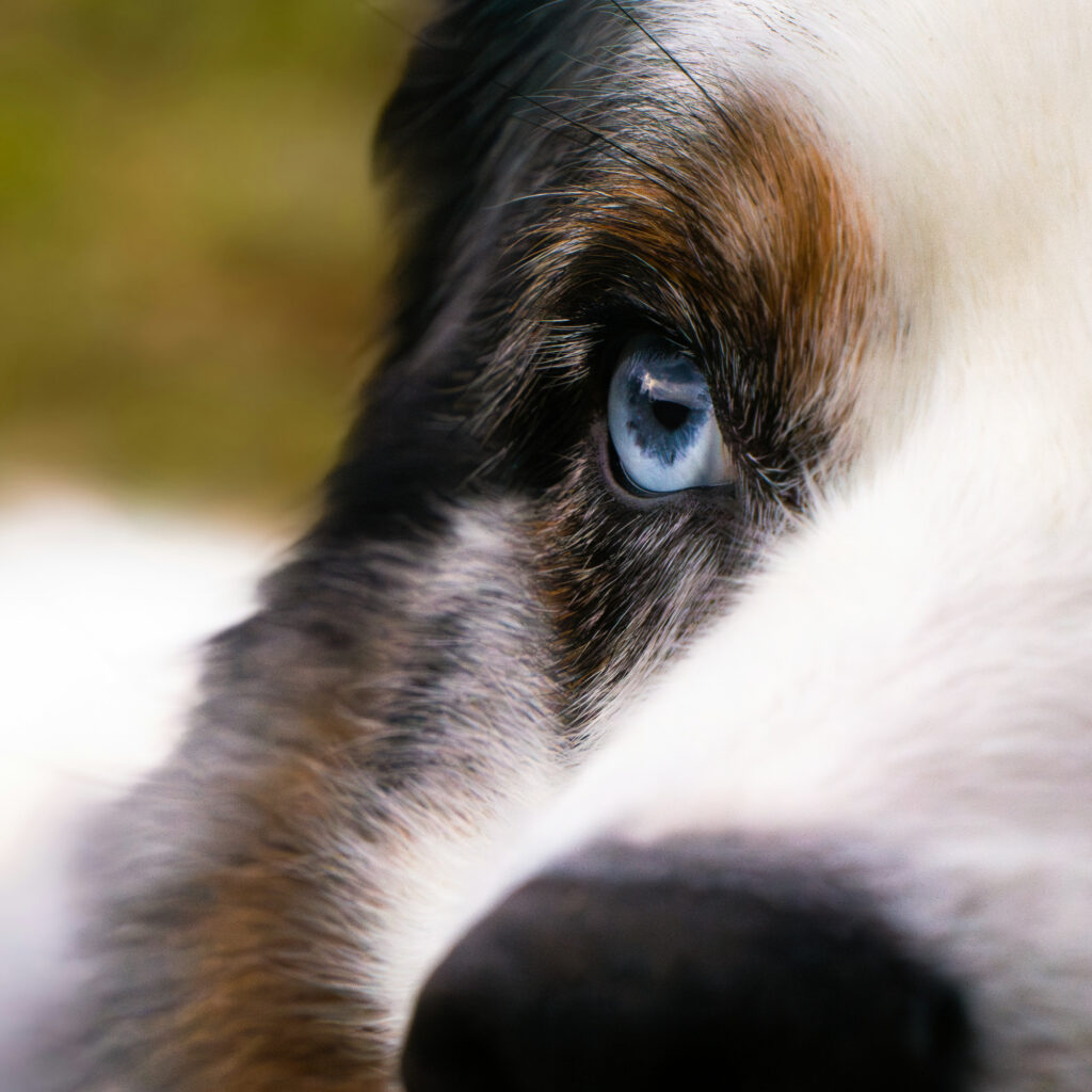 Ersttermin für Hund & Mensch